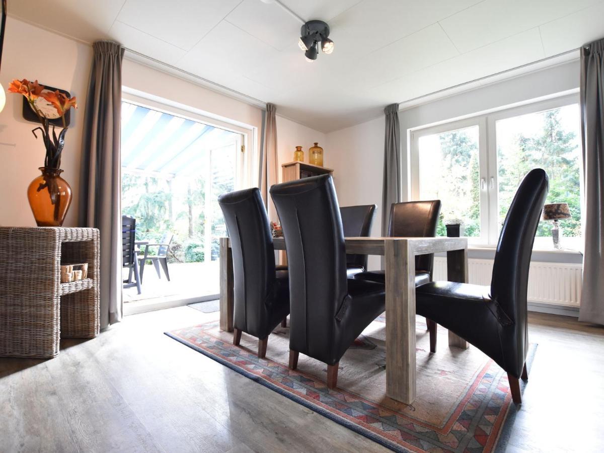 Holiday Home In Reutum Weerselo With Jacuzzi Beekdorp Exterior photo