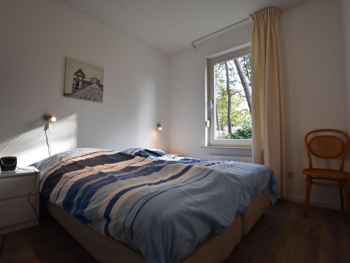 Holiday Home In Reutum Weerselo With Jacuzzi Beekdorp Exterior photo