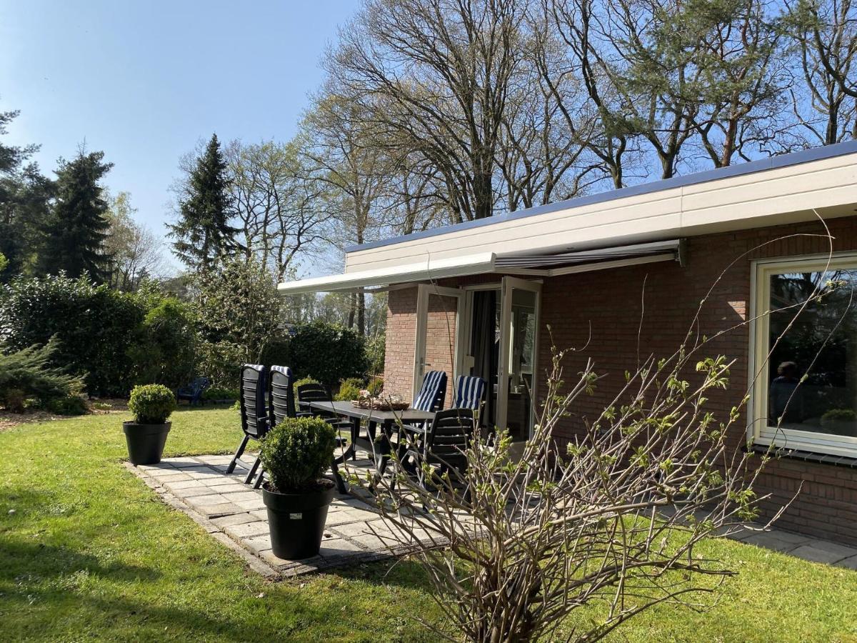 Holiday Home In Reutum Weerselo With Jacuzzi Beekdorp Exterior photo