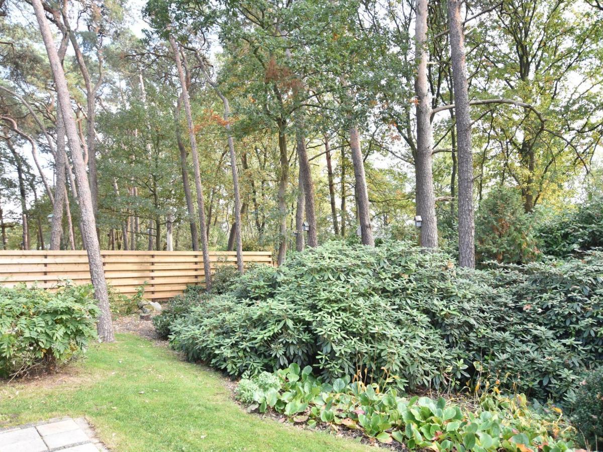 Holiday Home In Reutum Weerselo With Jacuzzi Beekdorp Exterior photo