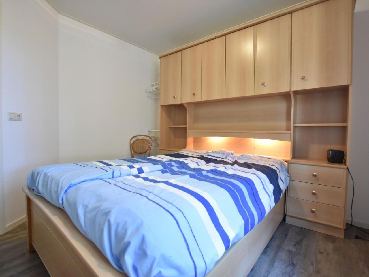 Holiday Home In Reutum Weerselo With Jacuzzi Beekdorp Exterior photo